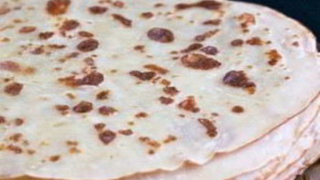 блинчики на кефире