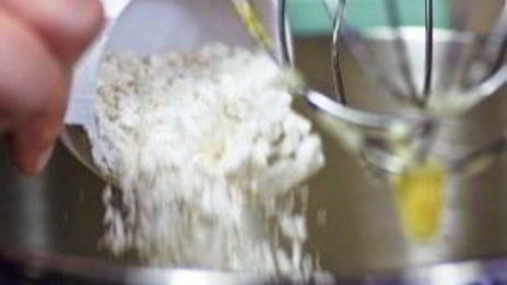 блинчики на кефире