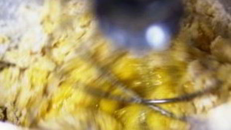 блинчики на кефире