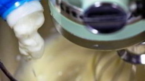 блинчики на кефире