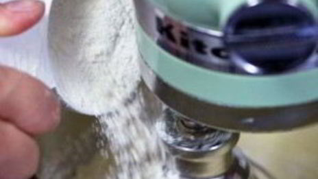 блинчики на кефире