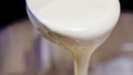 блинчики на кефире