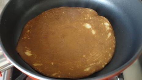 блинчики на ряженке