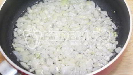 блинчики с грибами