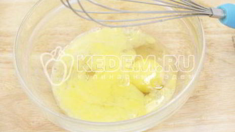 блинчики с грибами