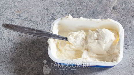 блинчики с икрой