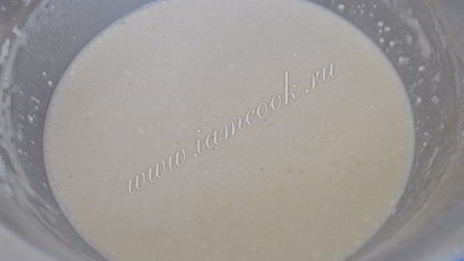 блинчики с мясом и сладким перцем