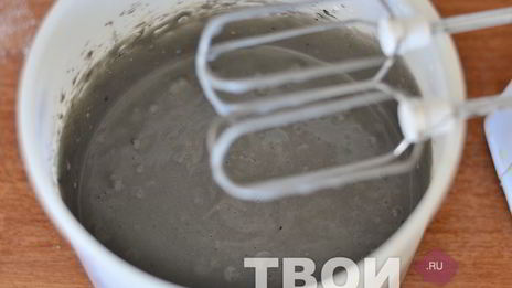 блинчики с семгой