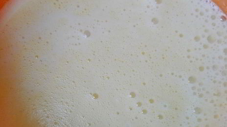 блинчики с творогом