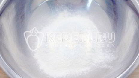 блинчики с яблочной начинкой