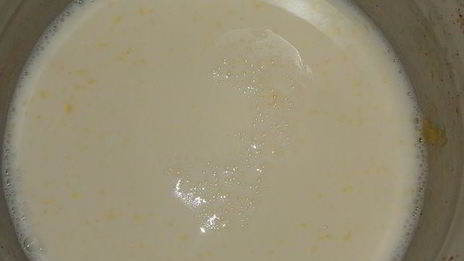 блинчики с зеленым паштетом из брокколи, зеленой фасоли и шампиньонов