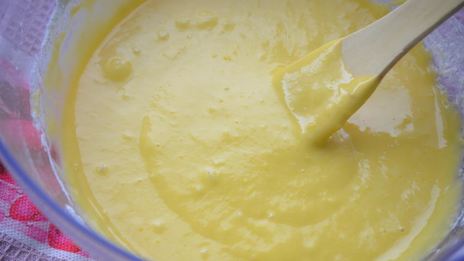 блинчики сюзетт