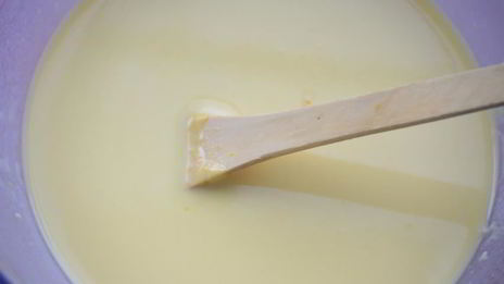 блинчики сюзетт