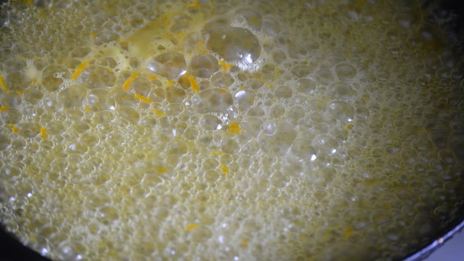 блинчики сюзетт