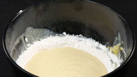 блинчики тонкие