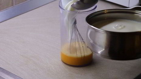 блинчики три наслаждения