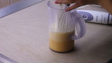 блинчики три наслаждения