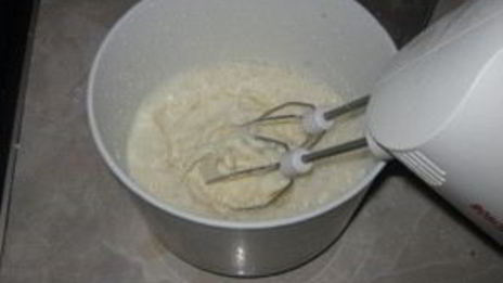 блины без яиц на молоке