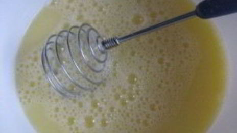 блины дрожжевые на воде