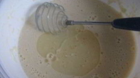 блины дрожжевые на воде