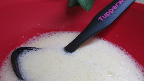 блины любаня