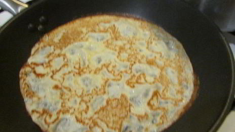 блины любаня