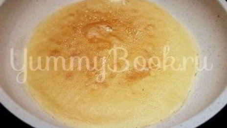 блины на пиве