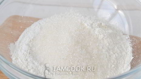 блины на воде без яиц