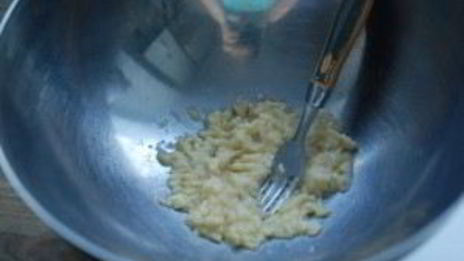 блины овсяные