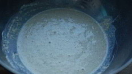 блины овсяные