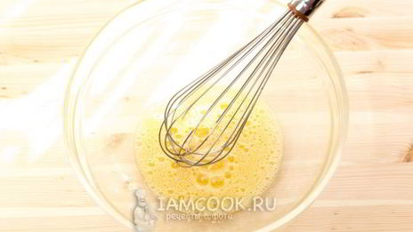 блины с дырочками на молоке