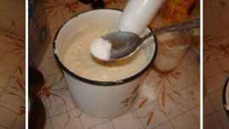 блины с начинкой