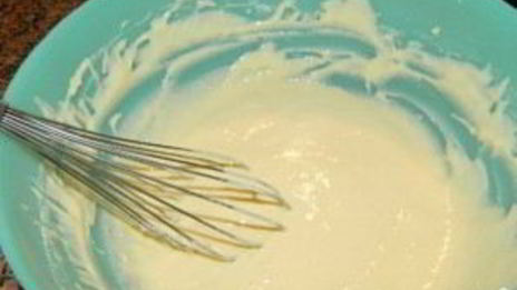 быстрые блины на молоке