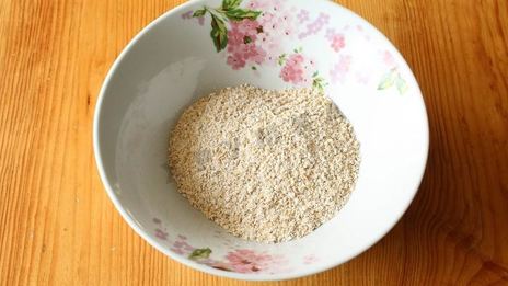 диетические панкейки овсяные на молоке