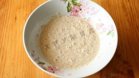 диетические панкейки овсяные на молоке