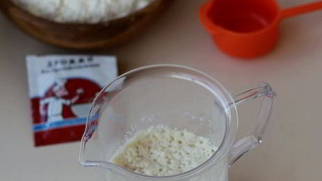 дрожжевые блины на кислом молоке