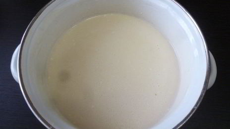 дрожжевые блины