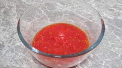 фаршированные блинчики мешочки