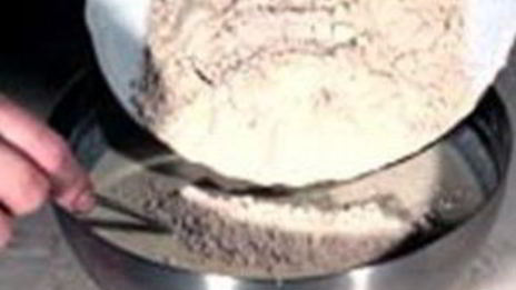 гречневые блины