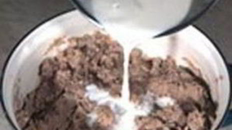 гречневые блины