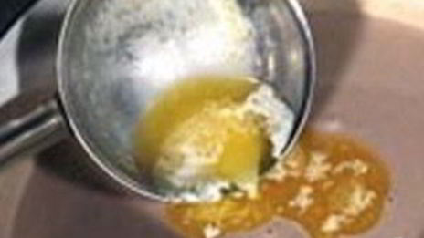 гречневые блины