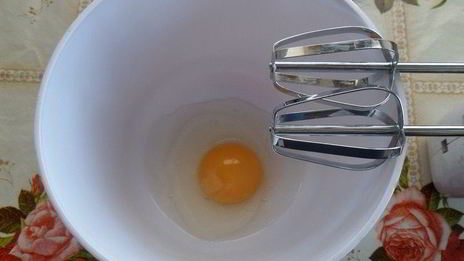 йогуртовые блины с творожно-шоколадным соусом