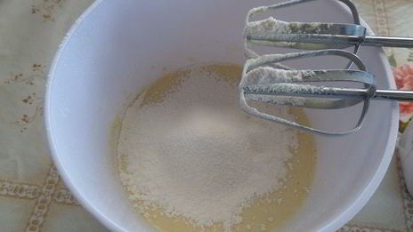 йогуртовые блины с творожно-шоколадным соусом