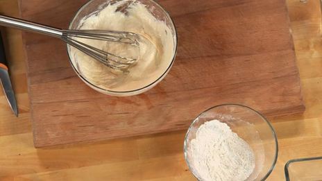 калья из гуся с блинчиками на старорусский манер