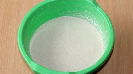 картофельные блинчики с припеком