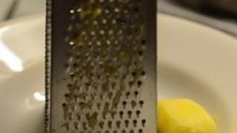 картофельные блины