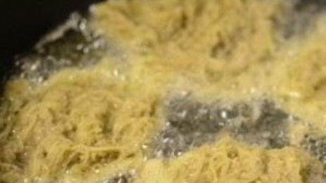 картофельные блины