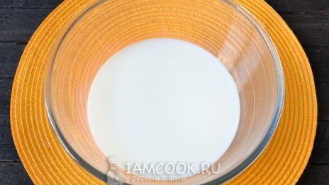 хрустящие блины