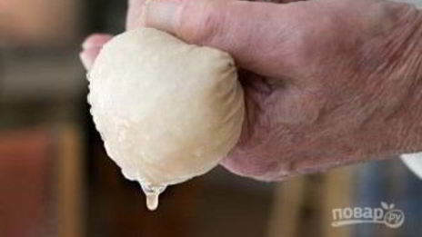 хрустящие картофельные блины