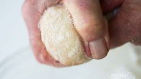 хрустящие картофельные блины